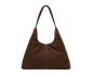 Preview: CLARA SUEDE BROWN
